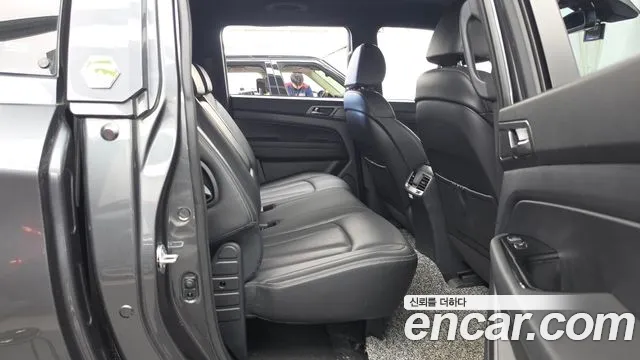 KG_Mobility_Ssangyong Rexton — фото 12