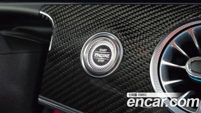 Mercedes-Benz AMG GT — фото 20