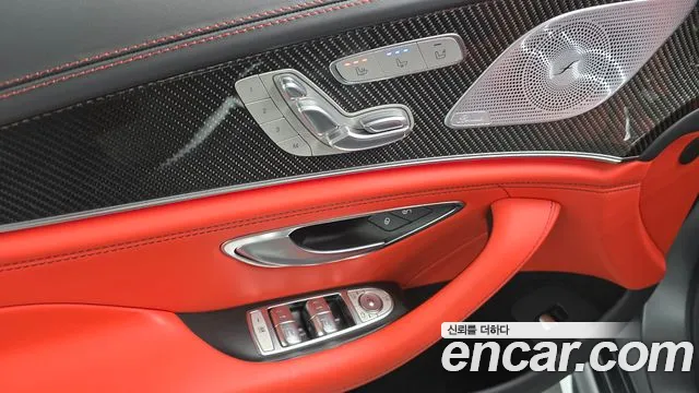 Mercedes-Benz AMG GT — фото 27