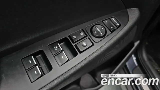 Hyundai Tucson — фото 18