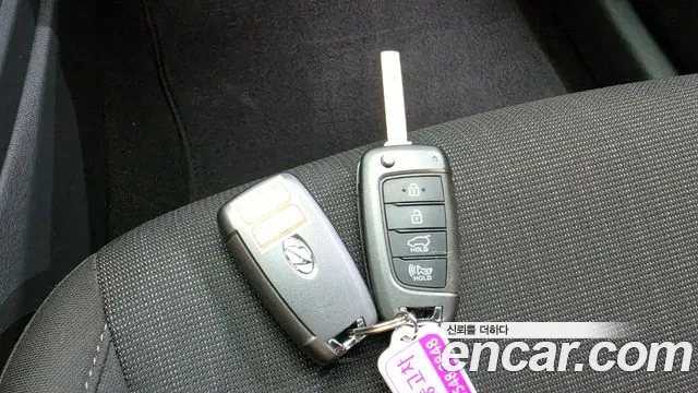 Hyundai Kona — фото 17