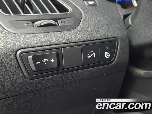 Hyundai Tucson — фото 14