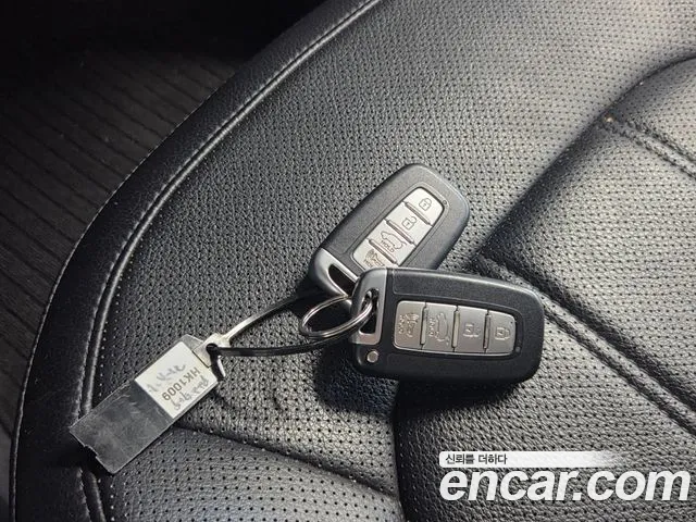 Hyundai Tucson — фото 9