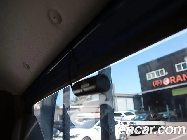 기아(아시아) 봉고Ⅲ — фото 19