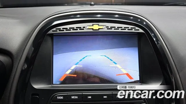 ChevroletGMDaewoo Spark — фото 15