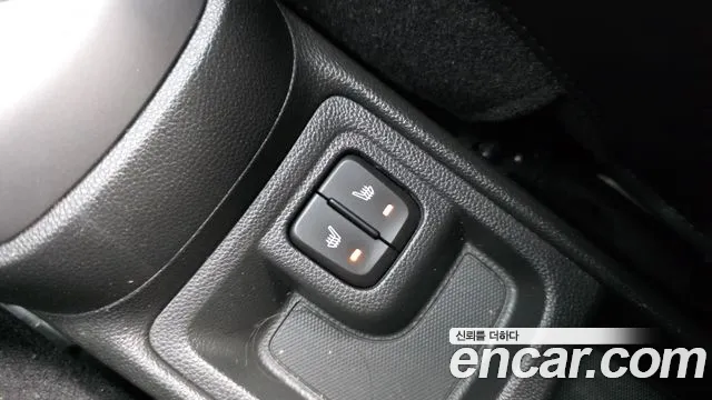 ChevroletGMDaewoo Spark — фото 17
