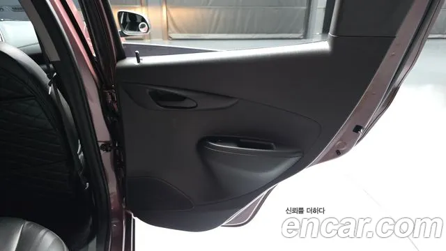 ChevroletGMDaewoo Spark — фото 25