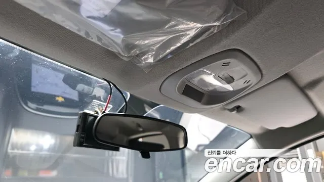 ChevroletGMDaewoo Spark — фото 27