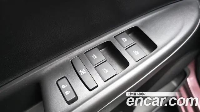 ChevroletGMDaewoo Spark — фото 29