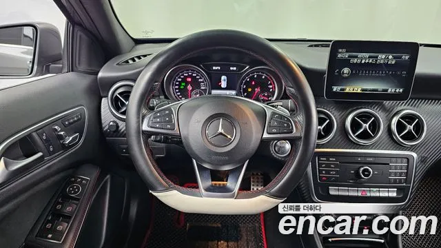 Mercedes-Benz A-Class — фото 13