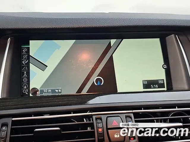 BMW 5-Series — фото 14