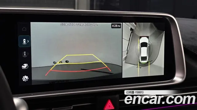 Hyundai Ioniq 6 — фото 15