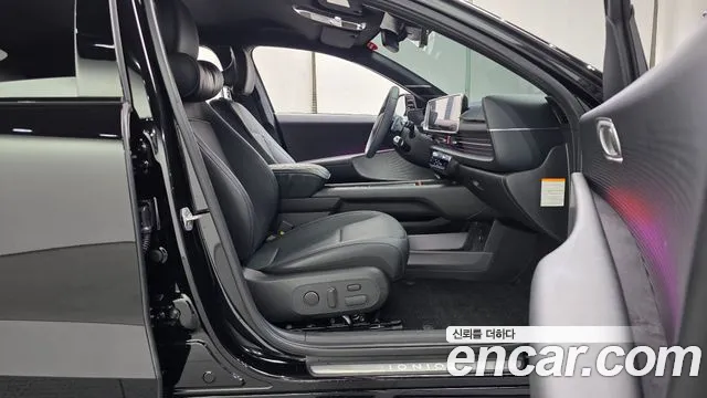 Hyundai Ioniq 6 — фото 26