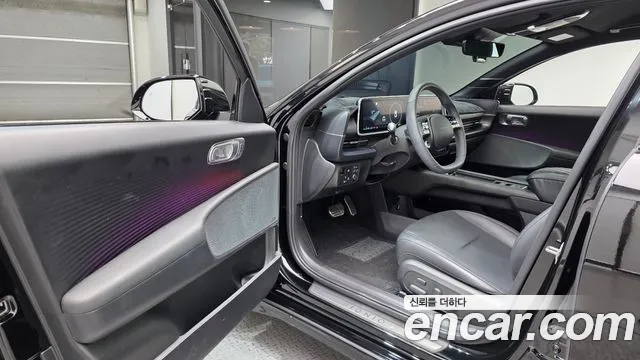 Hyundai Ioniq 6 — фото 10