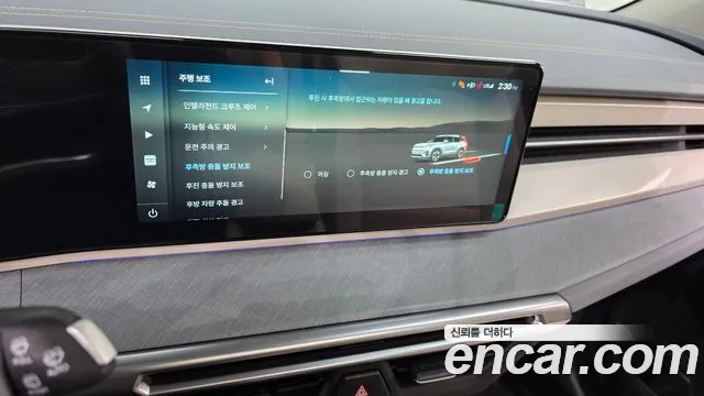 KG_Mobility_Ssangyong Torres — фото 16