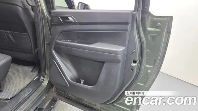 KG_Mobility_Ssangyong Rexton — фото 25
