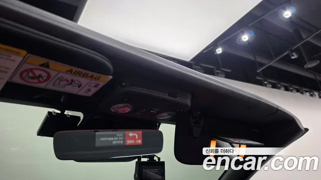Ford Mustang — фото 19