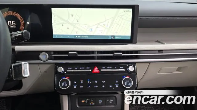 Hyundai Tucson — фото 13