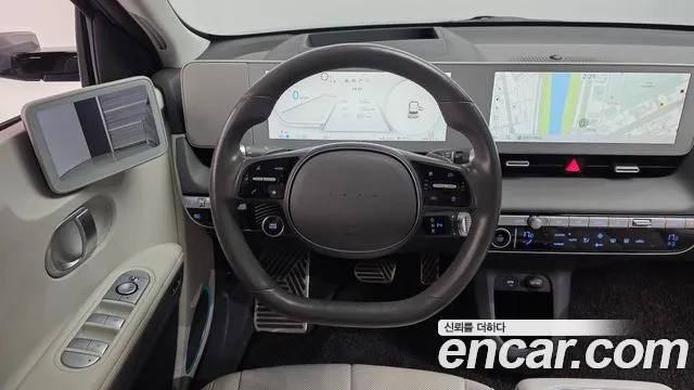 Hyundai Ioniq 5 — фото 13