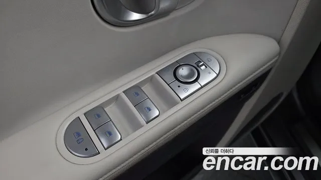 Hyundai Ioniq 5 — фото 27