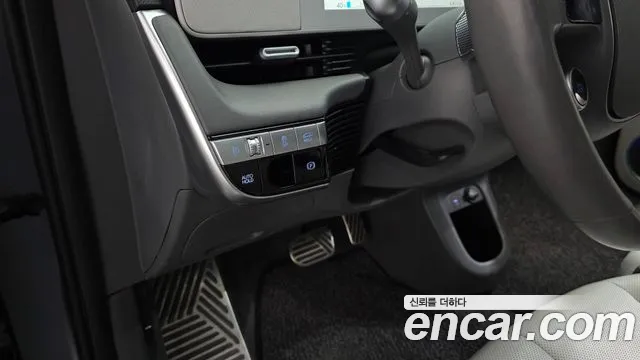 Hyundai Ioniq 5 — фото 29