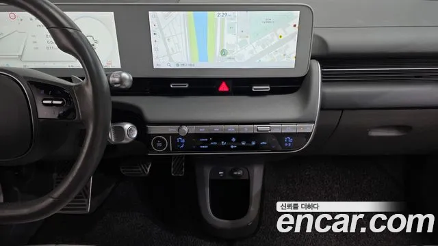 Hyundai Ioniq 5 — фото 30