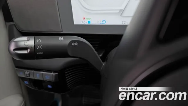Hyundai Ioniq 5 — фото 35