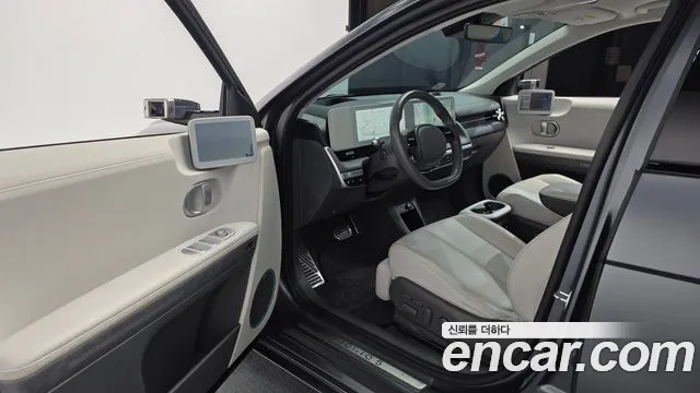 Hyundai Ioniq 5 — фото 10