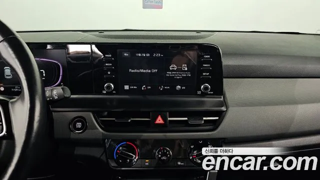 Kia Seltos — фото 14