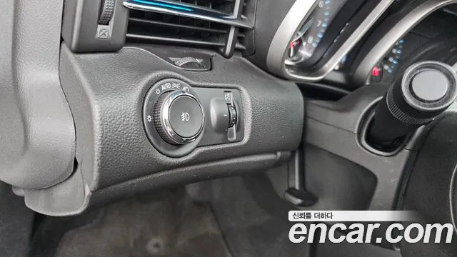 ChevroletGMDaewoo Malibu — фото 27