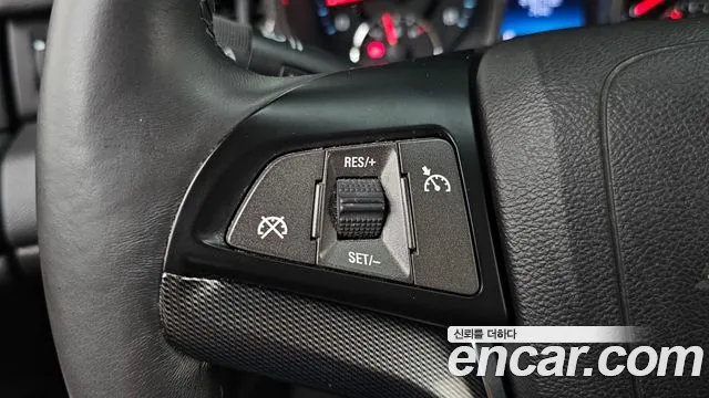 ChevroletGMDaewoo Malibu — фото 30