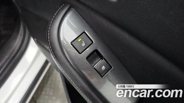 ChevroletGMDaewoo Malibu — фото 32