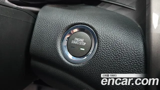 ChevroletGMDaewoo Malibu — фото 29