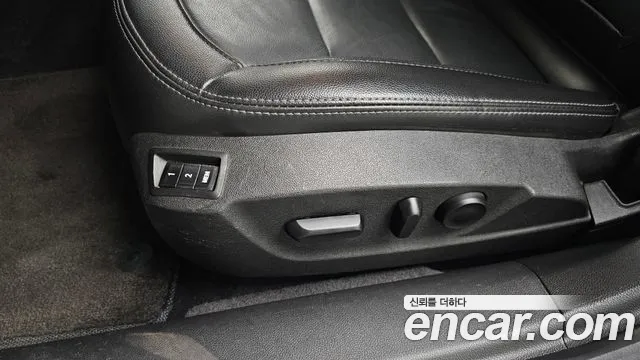 ChevroletGMDaewoo Malibu — фото 31