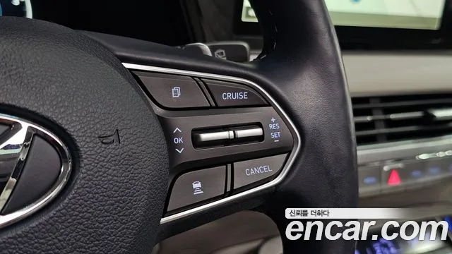 Hyundai Palisade — фото 15