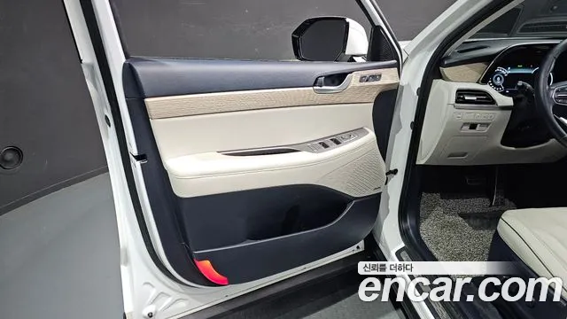 Hyundai Palisade — фото 24