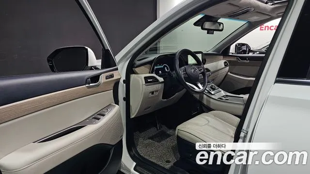 Hyundai Palisade — фото 10
