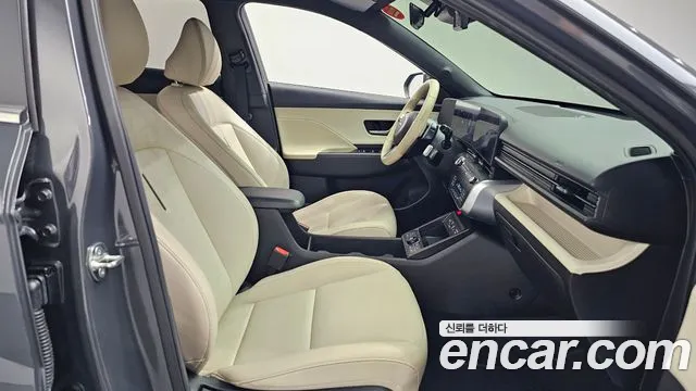 Hyundai Kona — фото 11