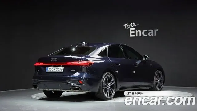 Audi A5 — фото 2