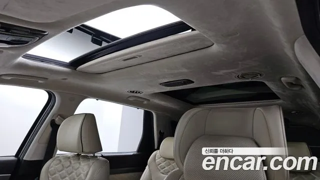 Hyundai Palisade — фото 15