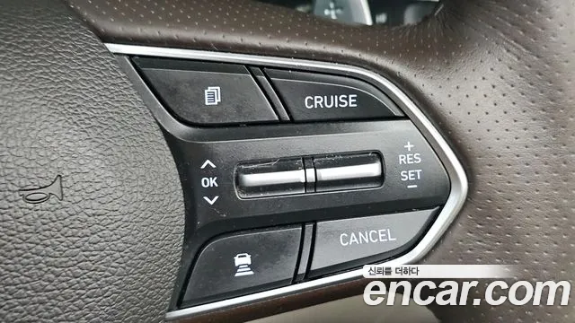 Hyundai Palisade — фото 17