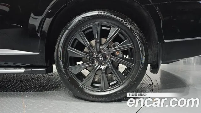 Hyundai Palisade — фото 21