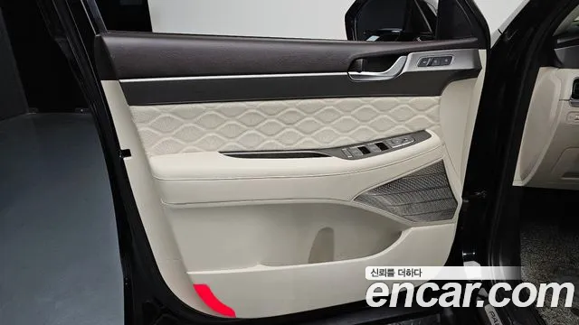 Hyundai Palisade — фото 24