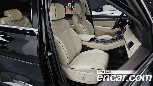 Hyundai Palisade — фото 26