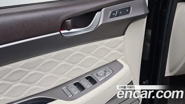 Hyundai Palisade — фото 27