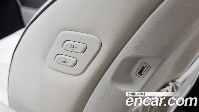 Hyundai Palisade — фото 28