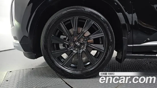 Hyundai Palisade — фото 4