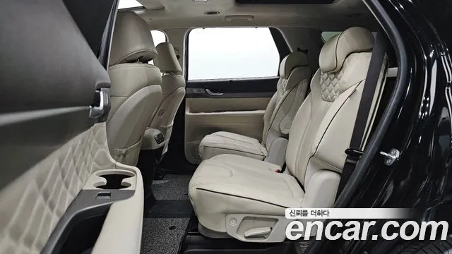 Hyundai Palisade — фото 10