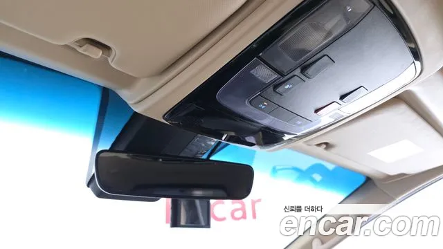 Hyundai Staria — фото 16