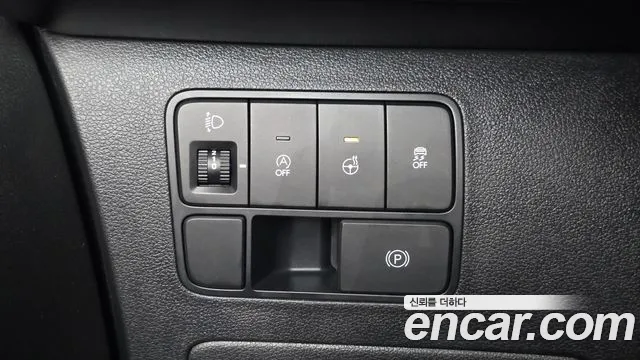 Hyundai Staria — фото 17